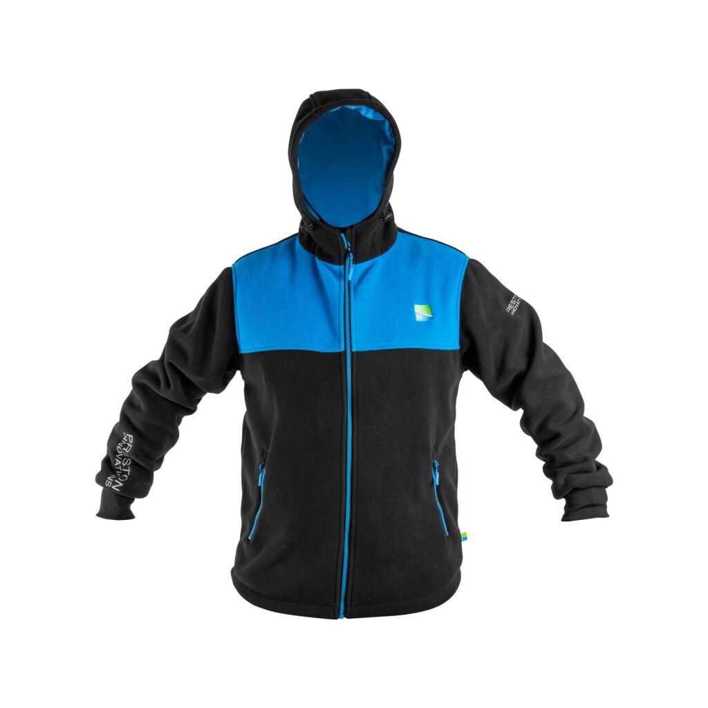 Preston Windproof Fleece Jacket | Feeder & Match Bekleidung | Jacken