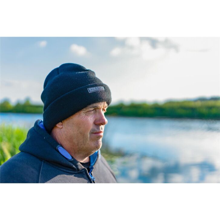 Preston Heavyweight Beanie