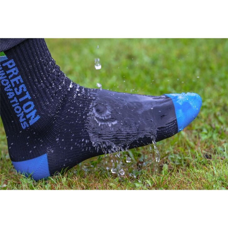 Preston Waterproof Socks