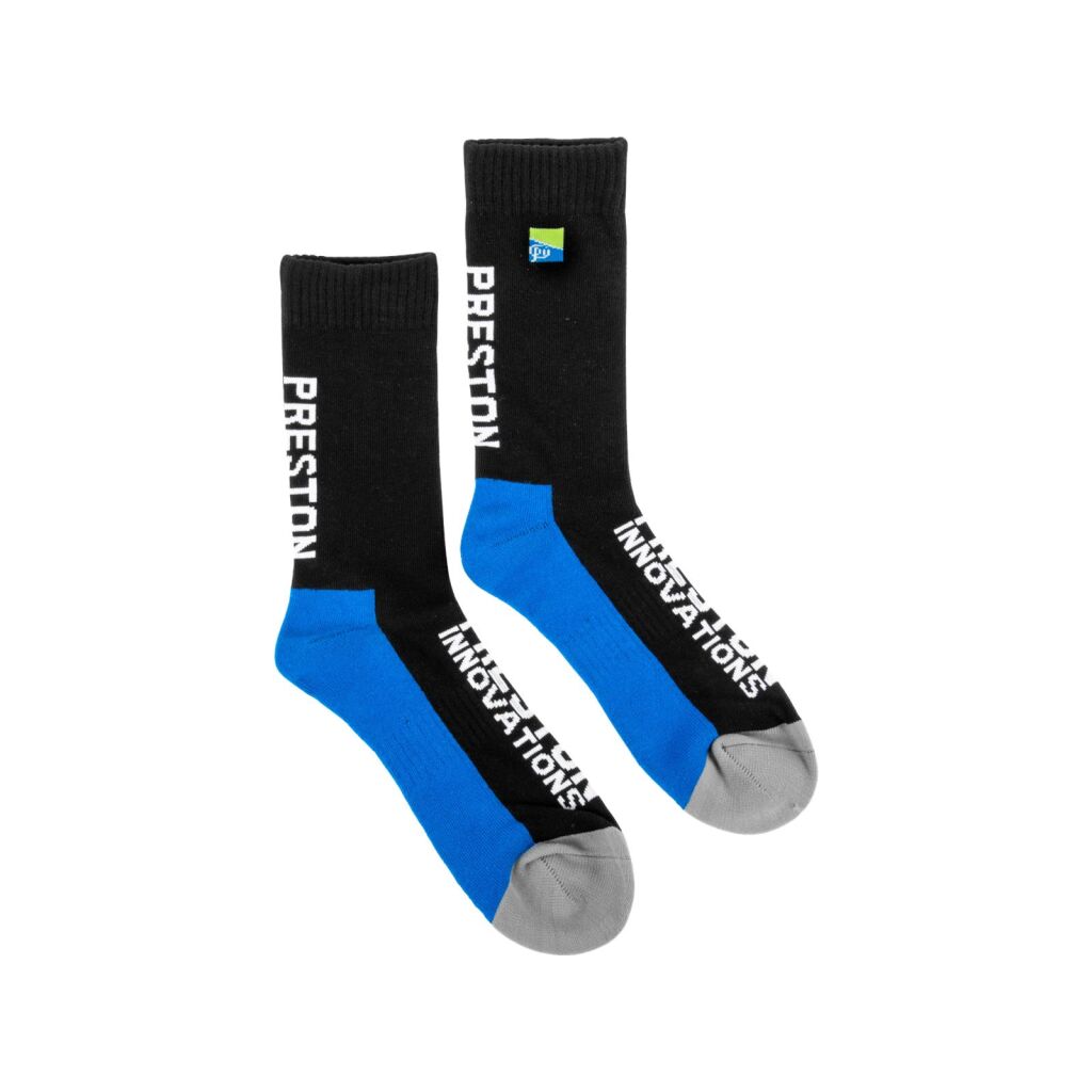 Preston Socks Twin Pack | Feeder & Match Bekleidung | Socken
