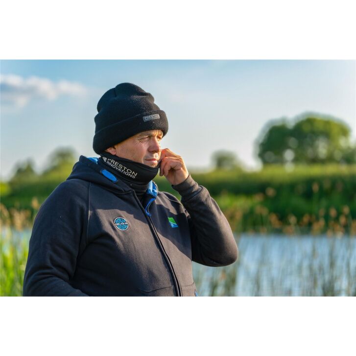 Preston Neck Warmer