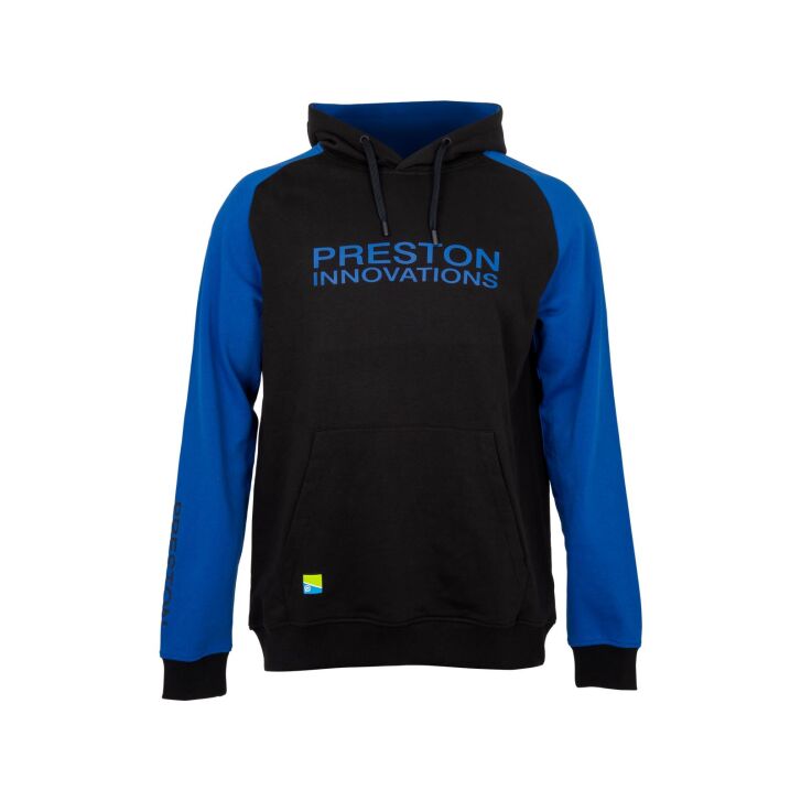 Preston Raglan Pullover Hoodie