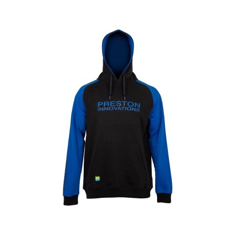 Preston Raglan Pullover Hoodie