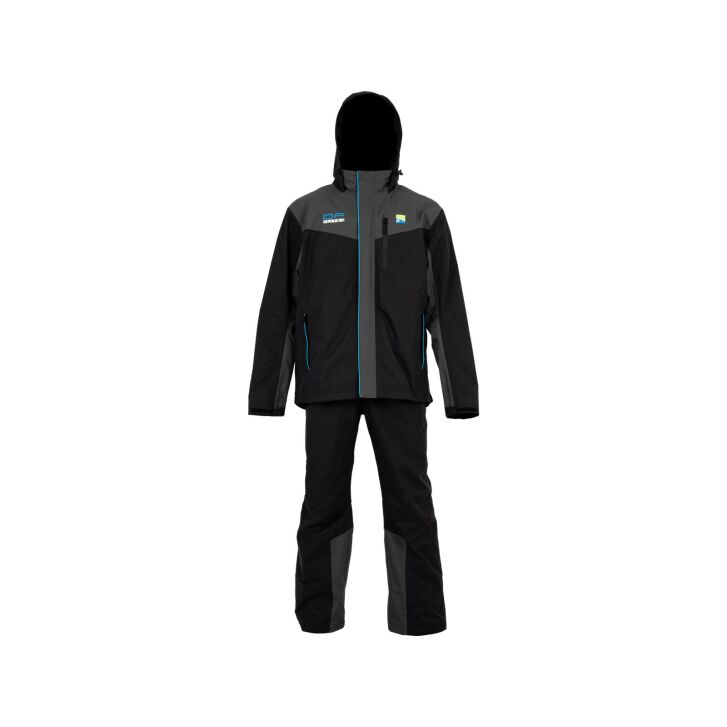 Preston DF Lite Suit