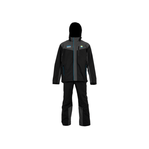 Preston DF Lite Suit