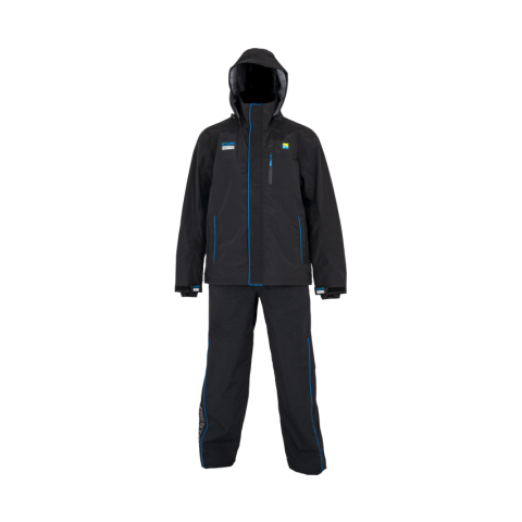 Preston DFH Suit