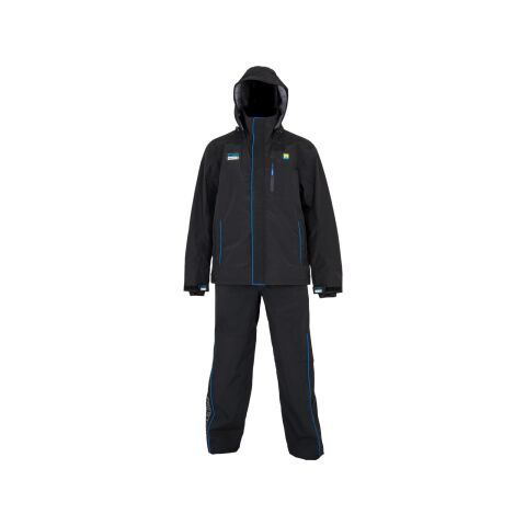 Preston DFH Suit