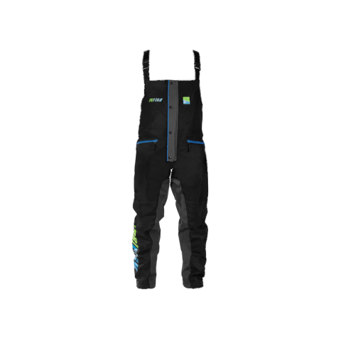 Preston Drifish Bib &amp; Brace - Large