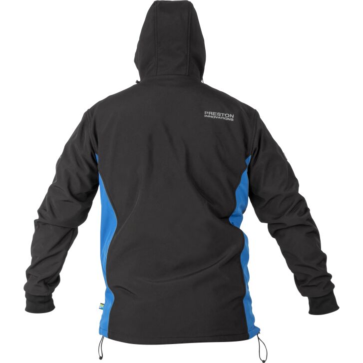 Preston Thermatech Heated Softshell - XXL
