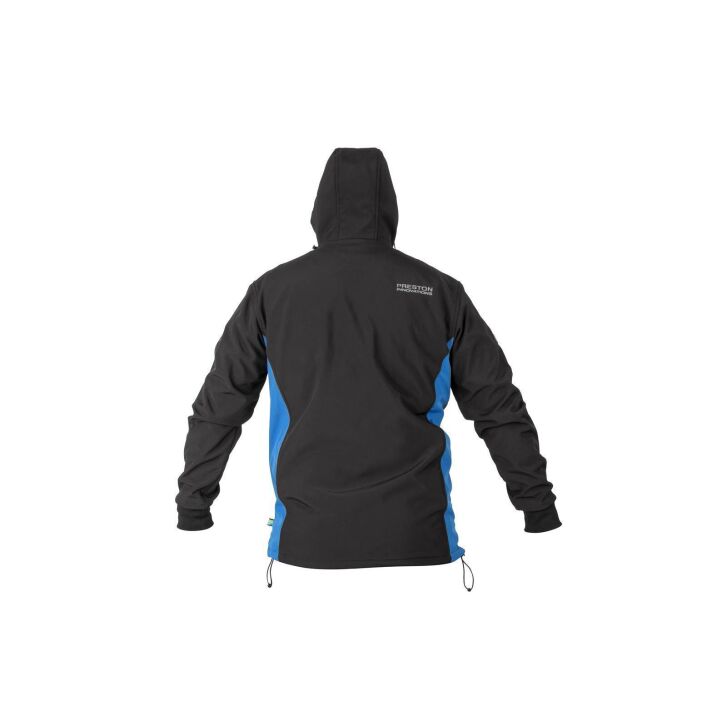 Preston Thermatech Heated Softshell - XXXL