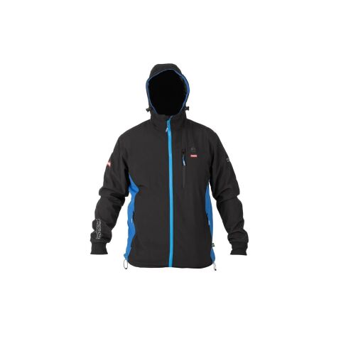 Preston Thermatech Heated Softshell - XXXL