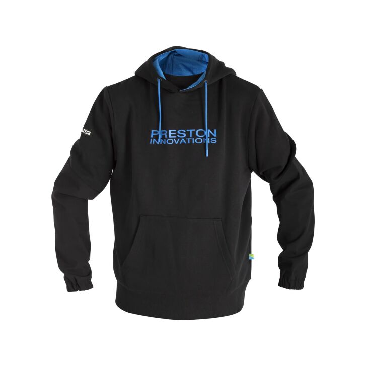 Preston Hydrotech Pullover Hoodie - Medium