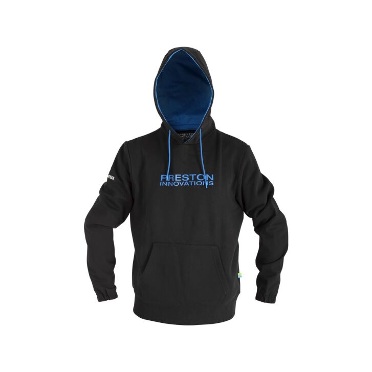 Preston Hydrotech Pullover Hoodie - Medium