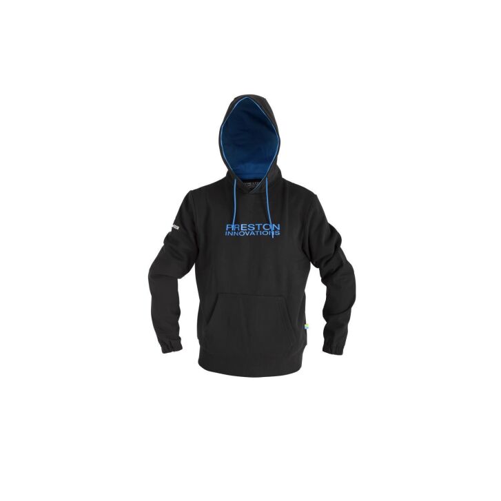 Preston Hydrotech Pullover Hoodie - XL