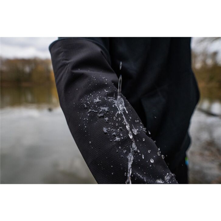 Preston Hydrotech Pullover Hoodie - XL