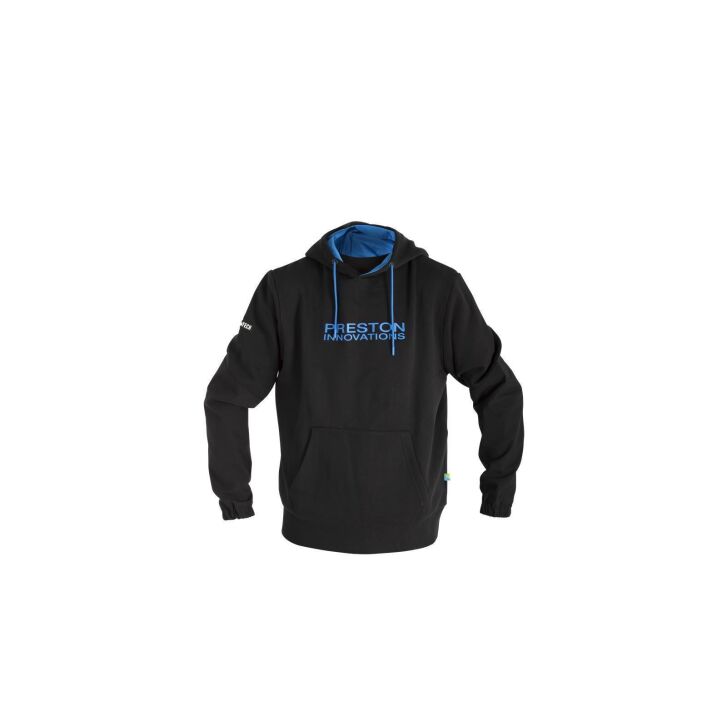 Preston Hydrotech Pullover Hoodie - XL