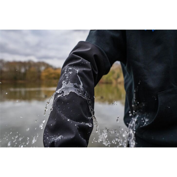 Preston Hydrotech Pullover Hoodie - XXL