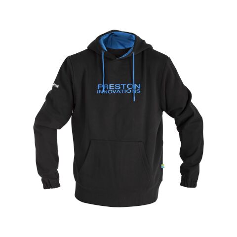 Preston Hydrotech Pullover Hoodie - XXL