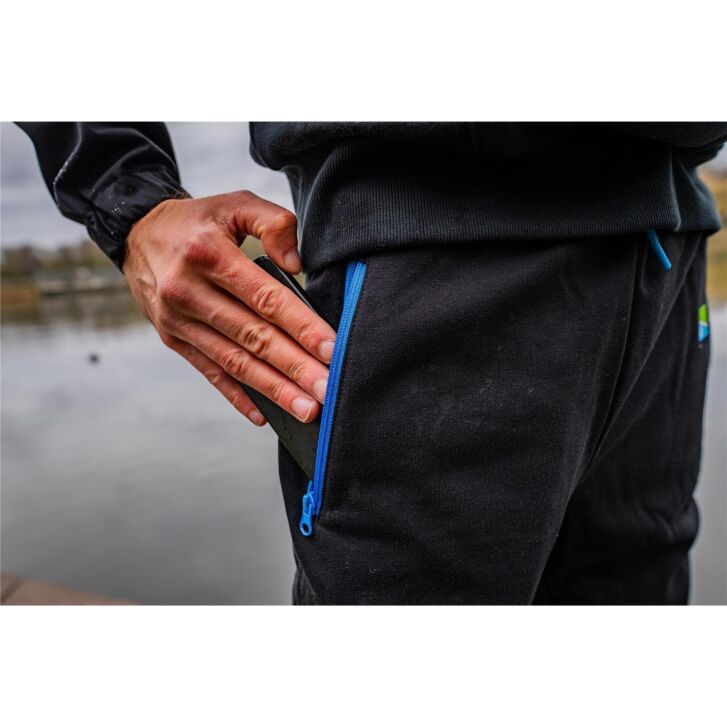 Preston Lightweight Joggers - XXXL