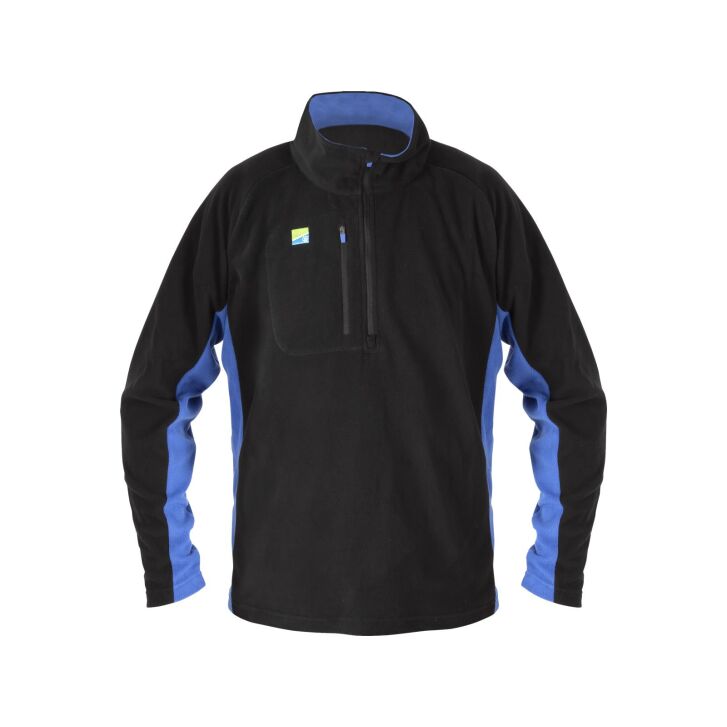 Preston Micro Fleece - Large