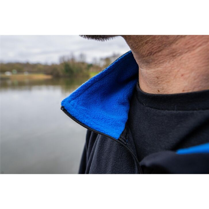 Preston Micro Fleece - XXXL