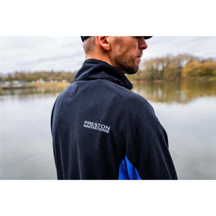 Preston Micro Fleece - XXXL