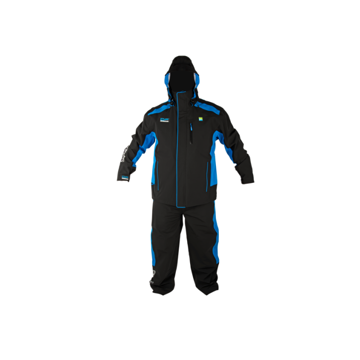 Preston DF Ultra Suit