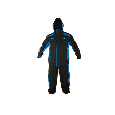 Preston DF Ultra Suit