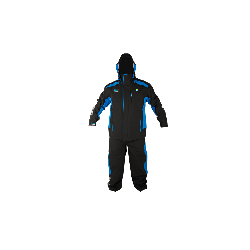 Preston DF Ultra Suit | Feeder & Match Bekleidung | Regenanzüge