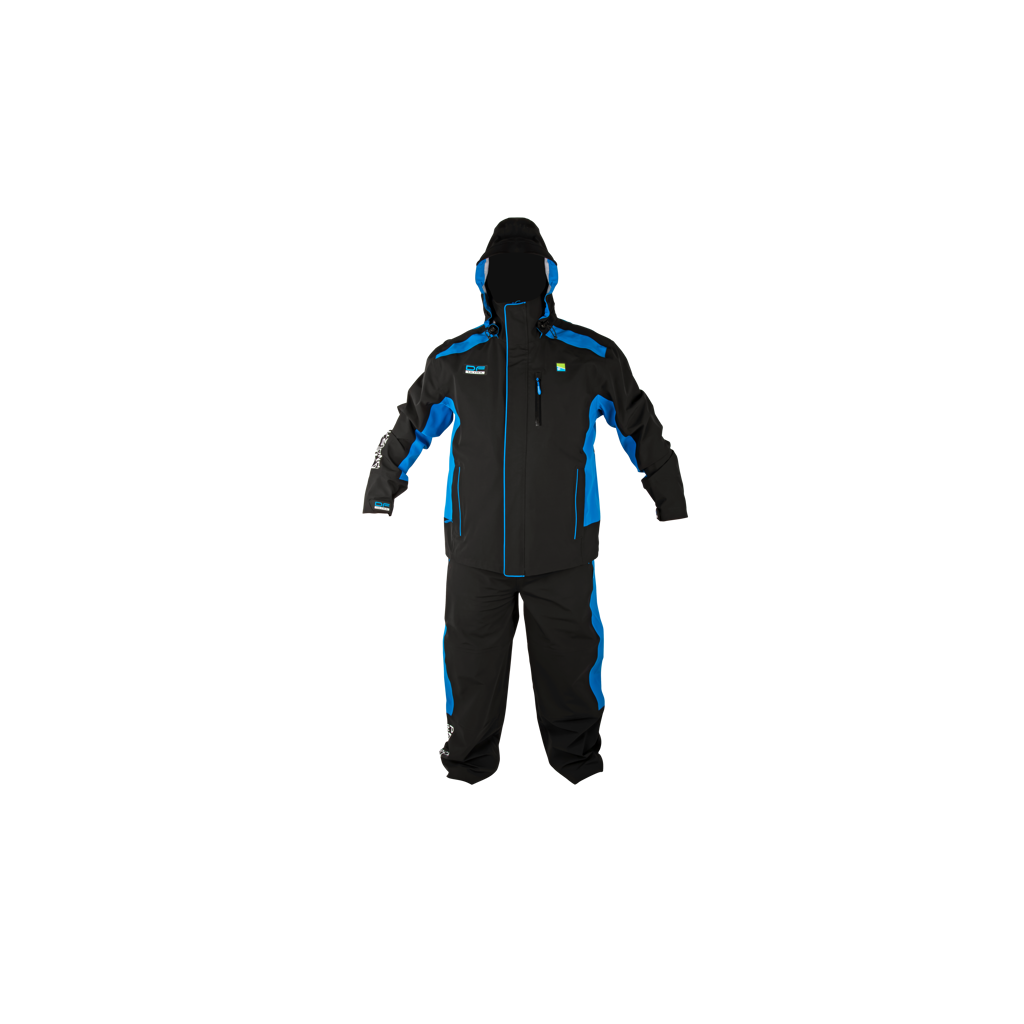 Preston DF Ultra Suit | Feeder & Match Bekleidung | Regenanzüge