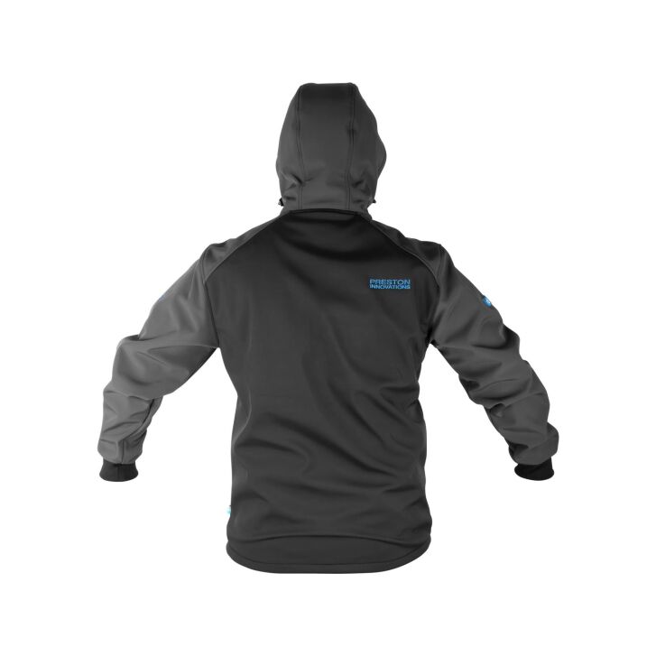 Preston Duratech Softshell - Large