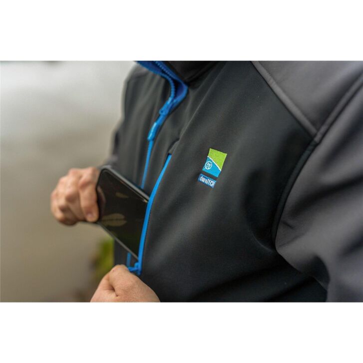 Preston Duratech Softshell - Large