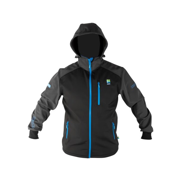 Preston Duratech Softshell - XXL