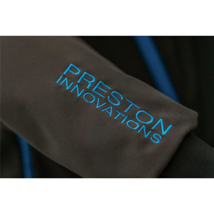 Preston Duratech Softshell - XXL