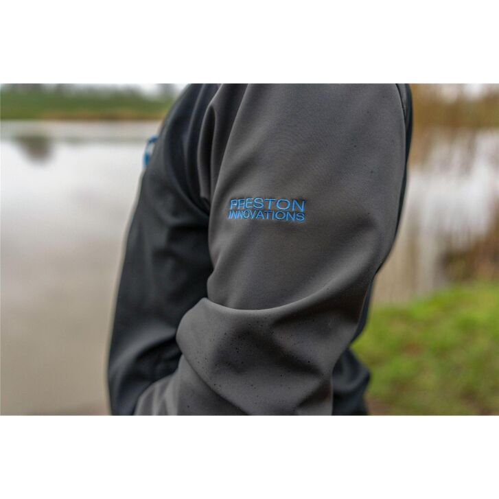 Preston Duratech Softshell - XXL
