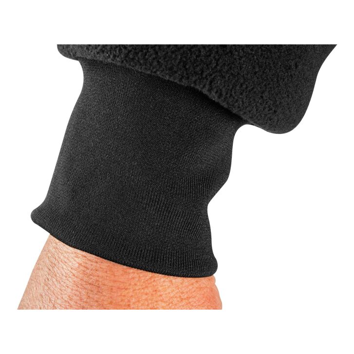 Preston Windproof Fleece Jacket - Large