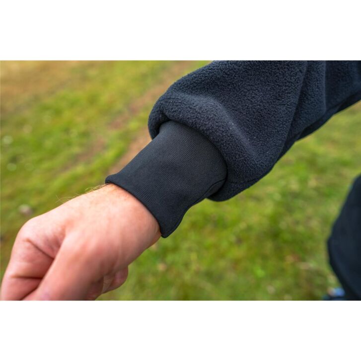 Preston Windproof Fleece Jacket - XXXL