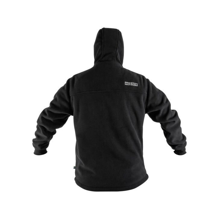Preston Windproof Fleece Jacket - XXXL