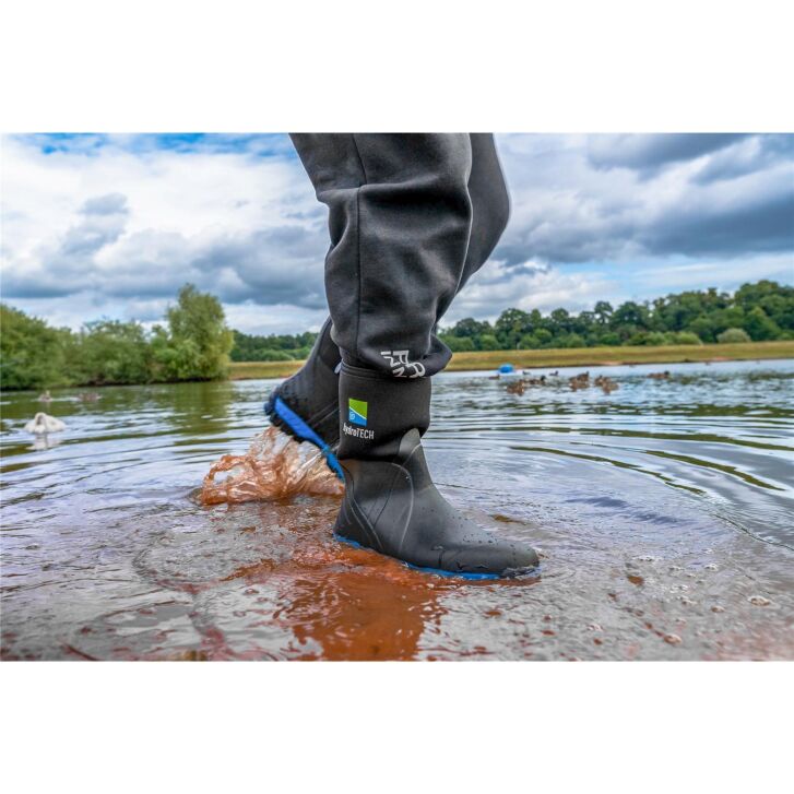 Preston Hydrotech Wellie Boots - 9/43