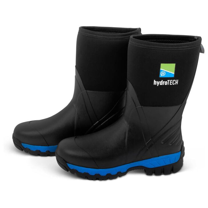 Preston Hydrotech Wellie Boots - 12/46