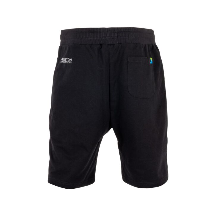Preston Pro Jogger Shorts - Large