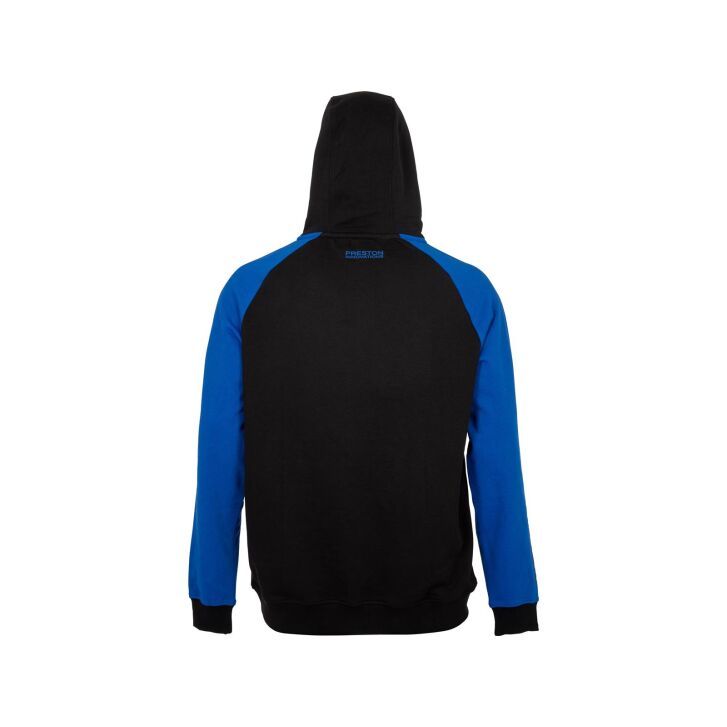 Preston Raglan Pullover Hoodie XL