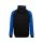 Preston Raglan Pullover Hoodie XL