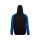 Preston Raglan Pullover Hoodie XL