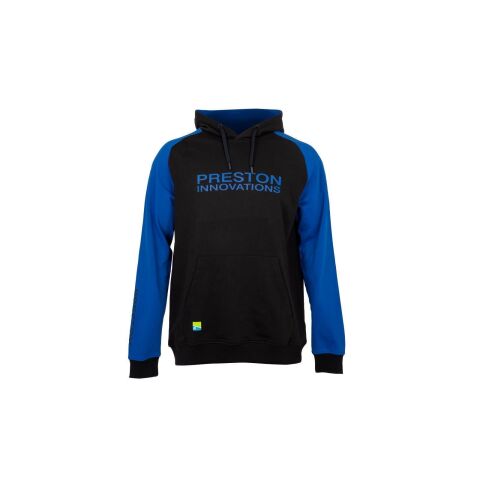 Preston Raglan Pullover Hoodie XXXXL