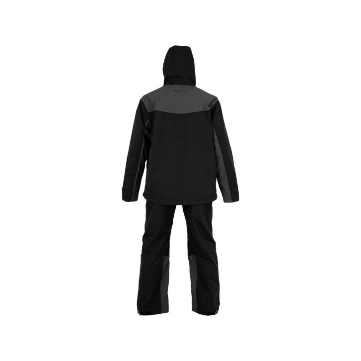 Preston DF Lite Suit Large