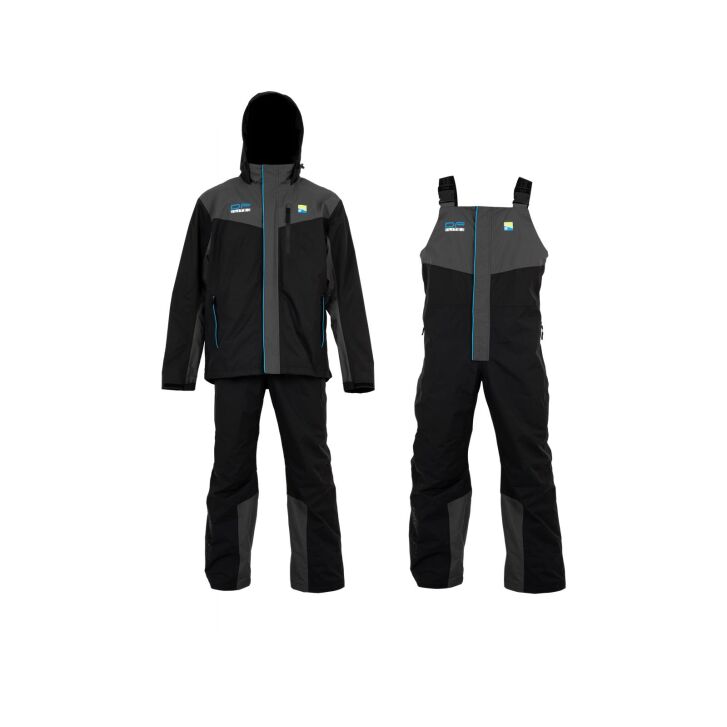 Preston DF Lite Suit Large