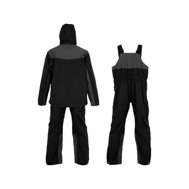 Preston DF Lite Suit Large