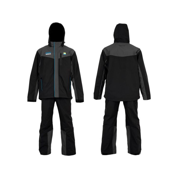 Preston DF Lite Suit Large