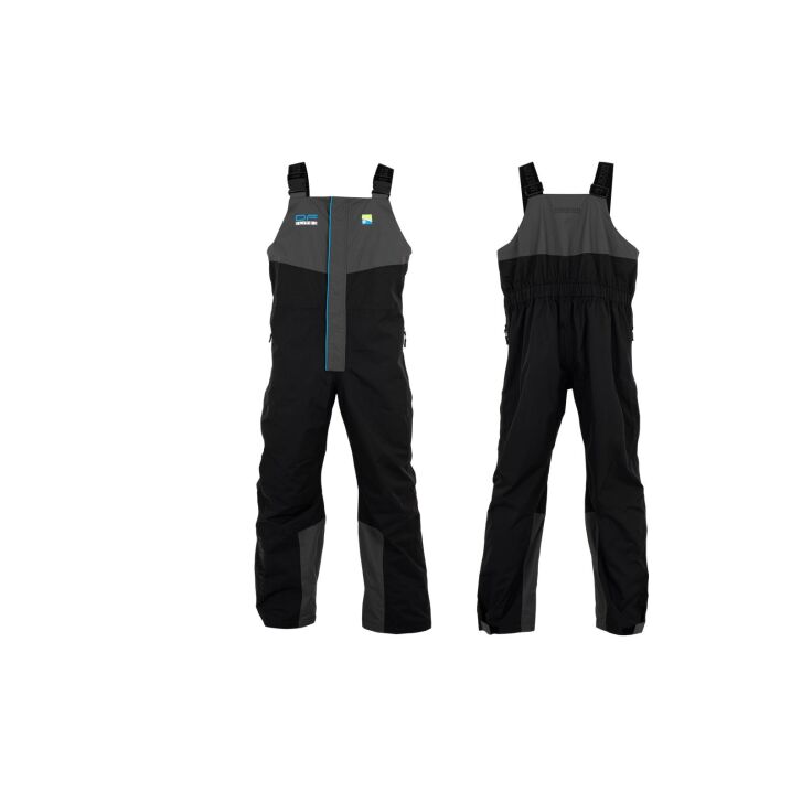 Preston DF Lite Suit Large